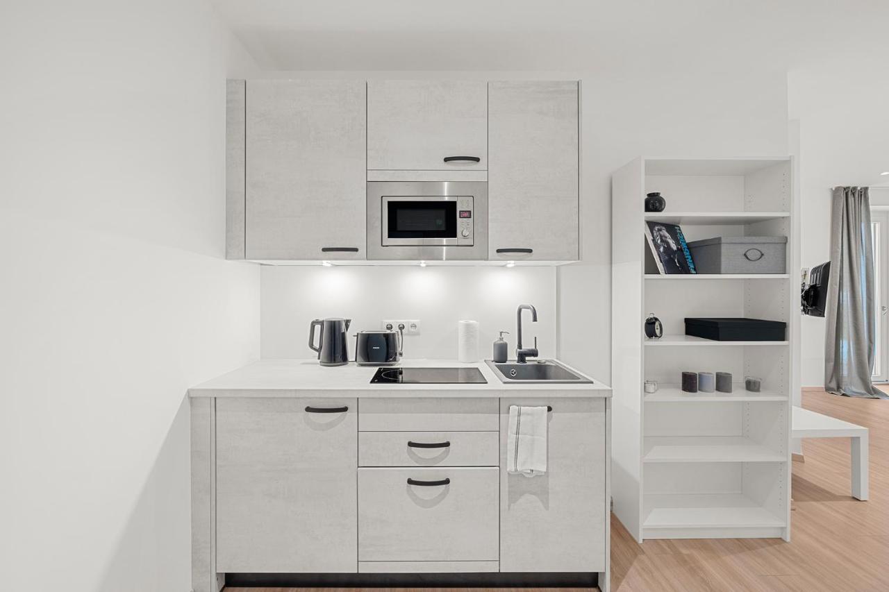Boutique Space Vie #3O5 Wien Eksteriør bilde