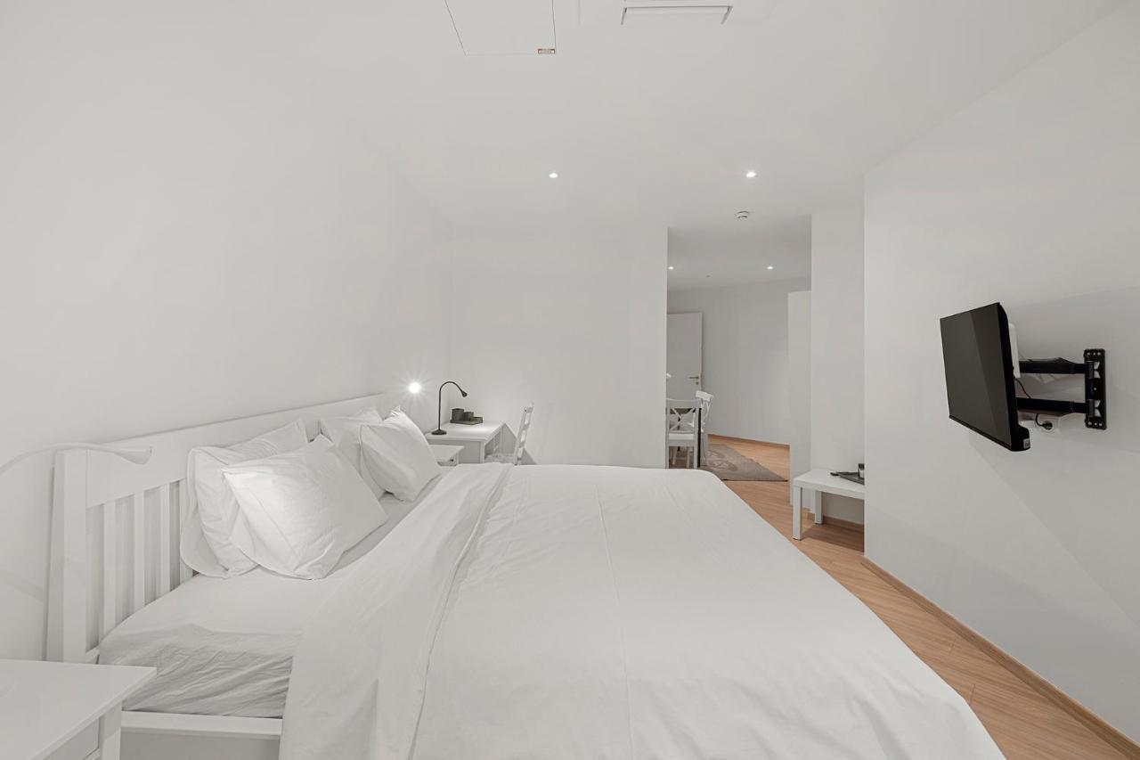 Boutique Space Vie #3O5 Wien Eksteriør bilde