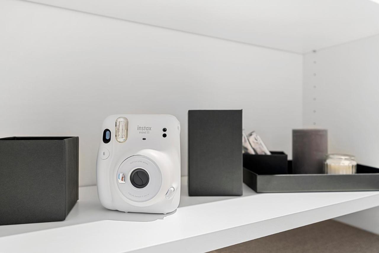 Boutique Space Vie #3O5 Wien Eksteriør bilde