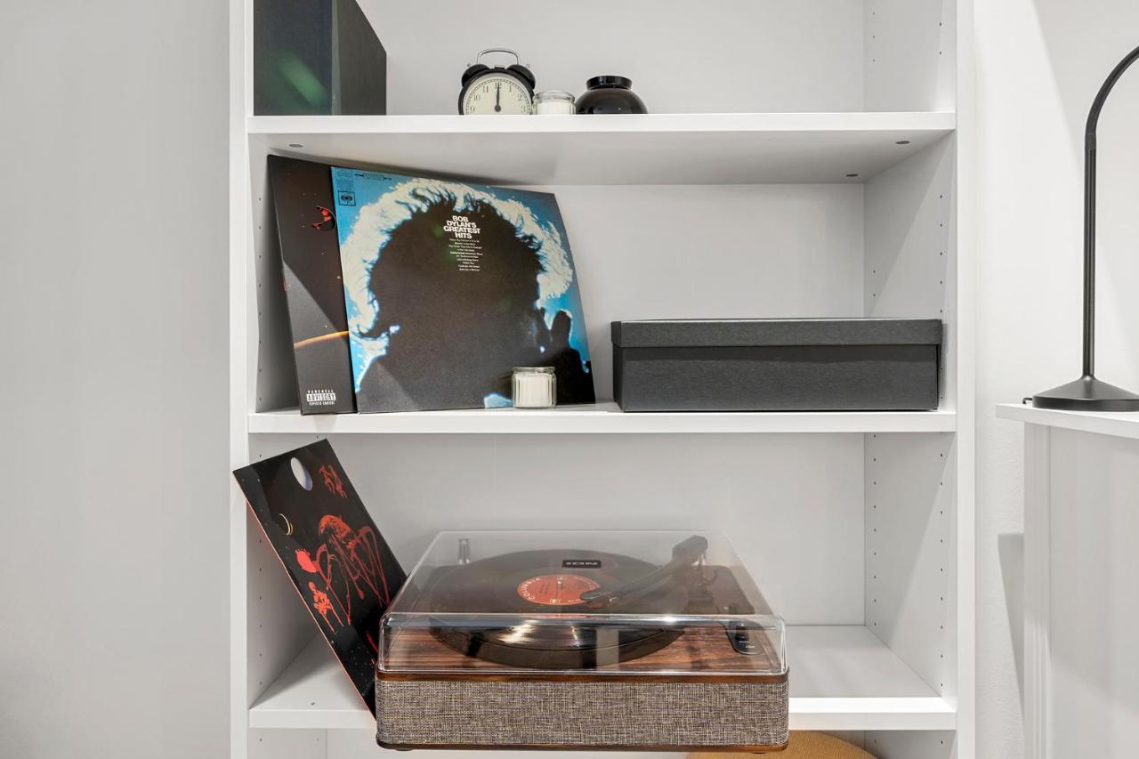 Boutique Space Vie #3O5 Wien Eksteriør bilde